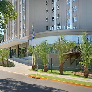 Deville Prime Campo Grande